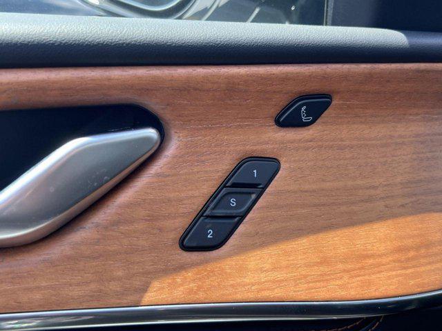 new 2025 Jeep Grand Cherokee L car, priced at $55,503