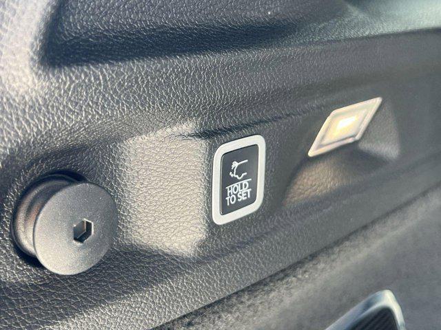 new 2025 Jeep Grand Cherokee L car, priced at $55,503