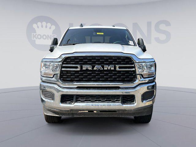 new 2024 Ram 2500 car, priced at $57,625