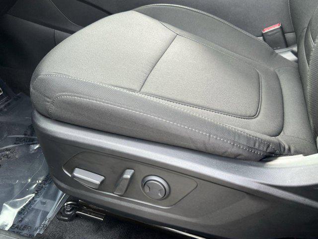 used 2024 Hyundai Tucson car, priced at $23,000