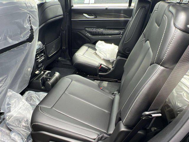 new 2025 Jeep Grand Cherokee L car, priced at $44,927