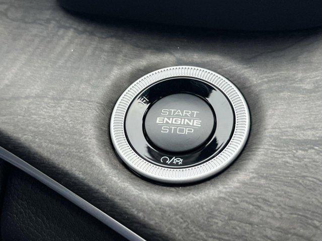 new 2025 Jeep Grand Cherokee L car, priced at $44,927