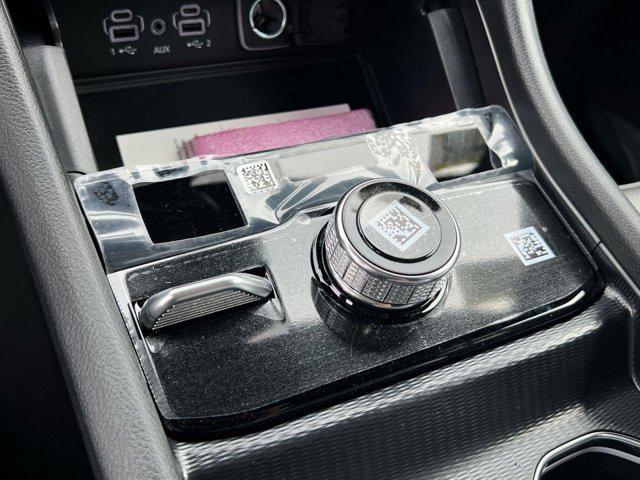 new 2025 Jeep Grand Cherokee L car, priced at $44,927