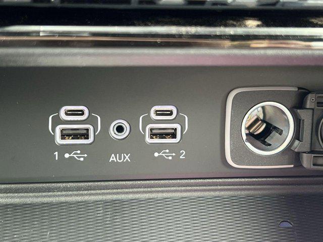 new 2025 Jeep Grand Cherokee L car, priced at $44,927