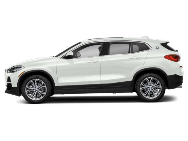 used 2018 BMW X2 car, priced at $20,000