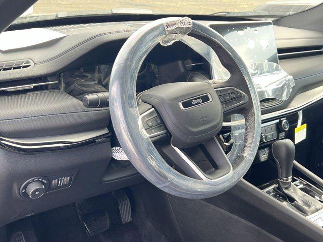 new 2025 Jeep Compass car, priced at $28,515