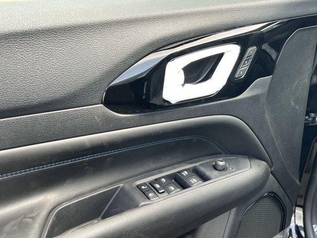 new 2025 Jeep Compass car, priced at $28,515