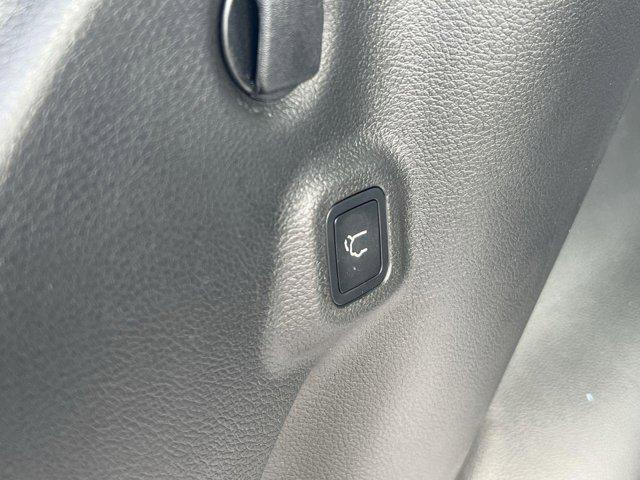 new 2025 Jeep Compass car, priced at $28,515