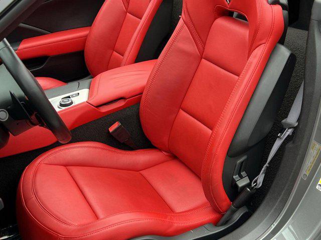 used 2016 Chevrolet Corvette car, priced at $68,000