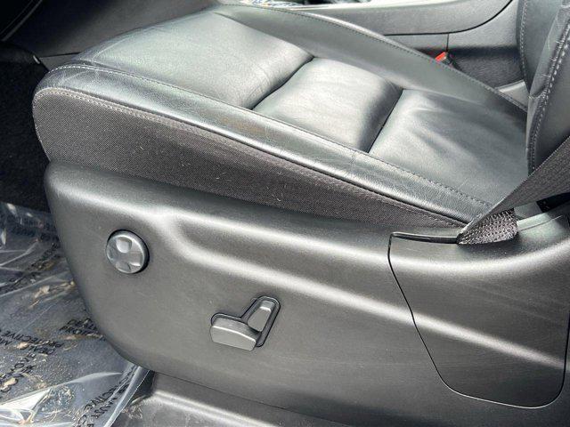 used 2022 Jeep Grand Cherokee car, priced at $27,000