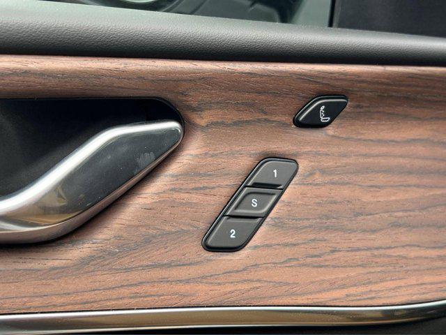 new 2025 Jeep Grand Cherokee car, priced at $54,437