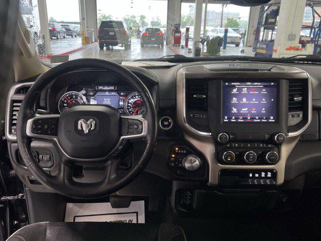 used 2019 Ram 1500 car, priced at $33,000