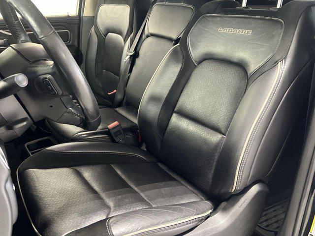used 2019 Ram 1500 car, priced at $33,000