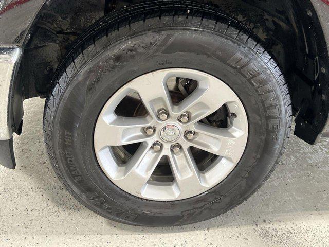 used 2019 Ram 1500 car, priced at $33,000