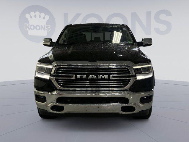 used 2019 Ram 1500 car, priced at $33,000