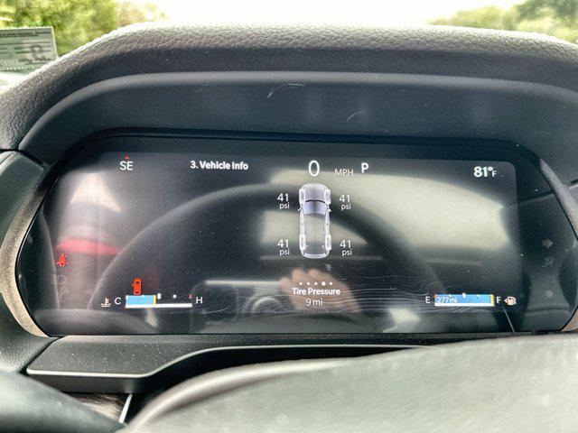 new 2025 Jeep Grand Cherokee car, priced at $43,652