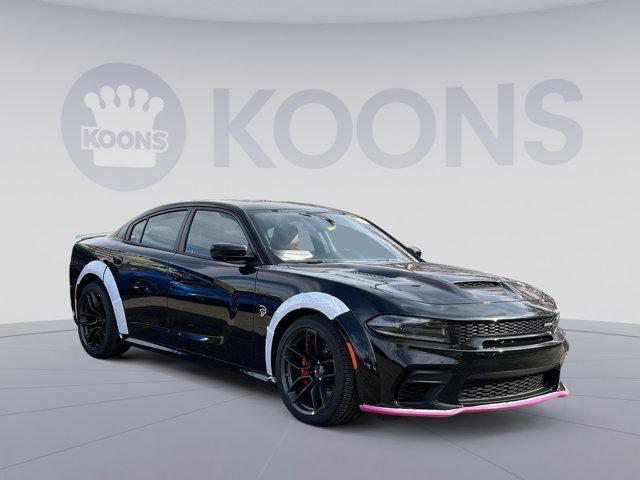 new 2023 Dodge Charger car, priced at $81,224