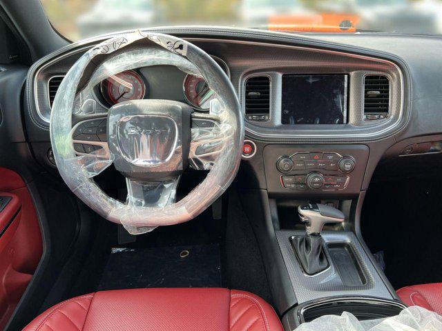 new 2023 Dodge Charger car, priced at $81,224