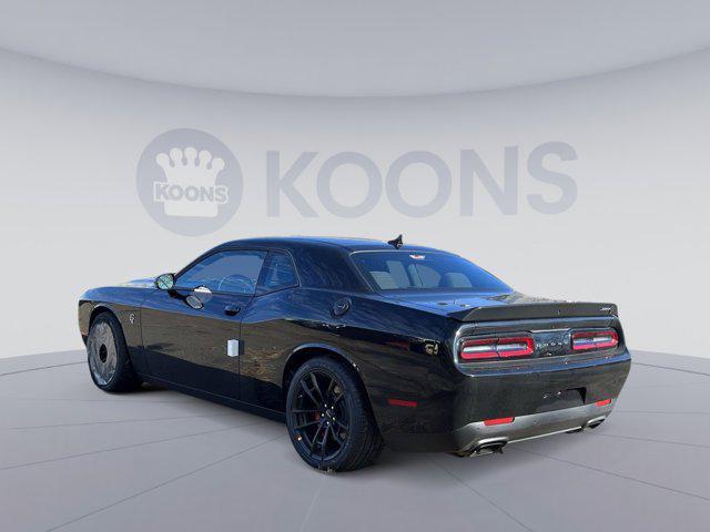 new 2023 Dodge Challenger car, priced at $68,180