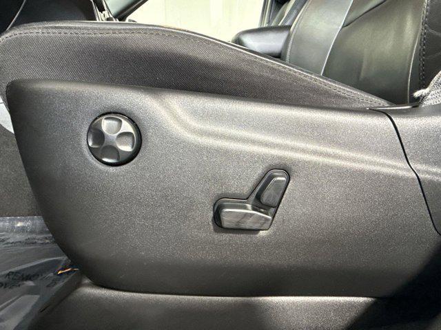 used 2020 Jeep Grand Cherokee car, priced at $22,500