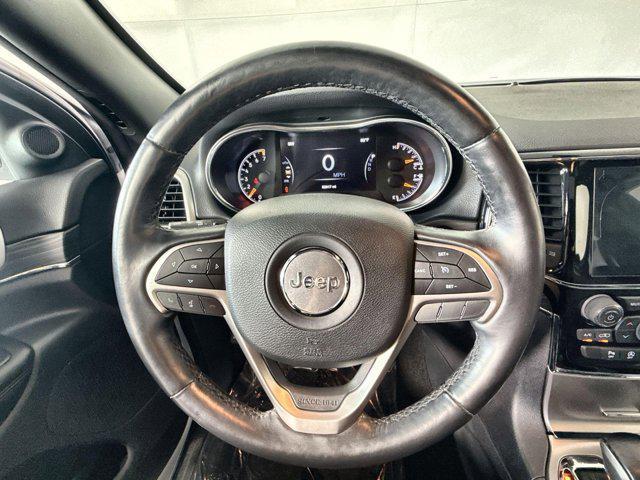 used 2020 Jeep Grand Cherokee car, priced at $22,500