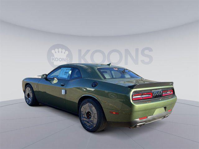 new 2023 Dodge Challenger car, priced at $72,165