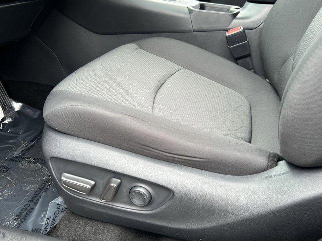 used 2022 Toyota RAV4 car, priced at $26,000