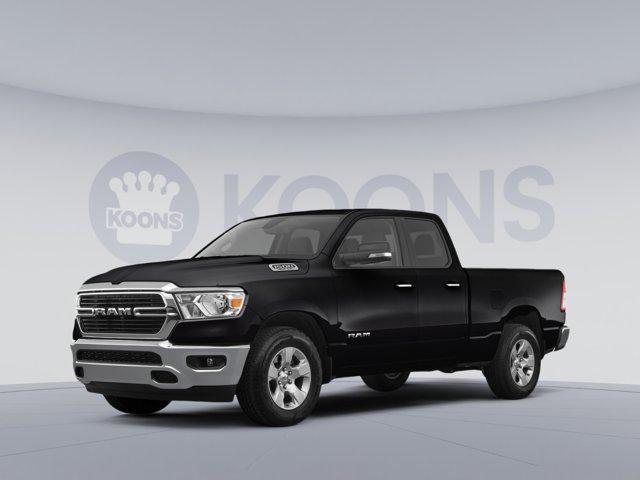 new 2026 Ram 1500 car, priced at $53,481