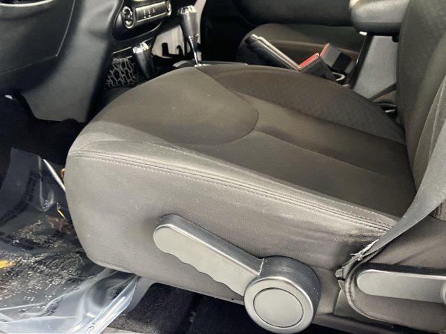 used 2015 Jeep Wrangler Unlimited car, priced at $15,500