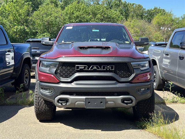 new 2024 Ram 1500 car, priced at $117,958