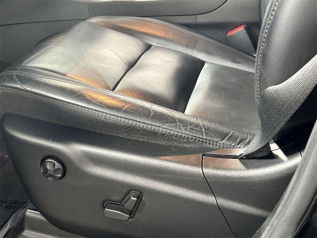used 2021 Jeep Grand Cherokee car, priced at $25,500
