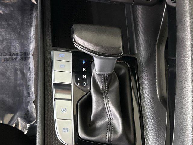 used 2023 Hyundai Elantra car, priced at $17,500