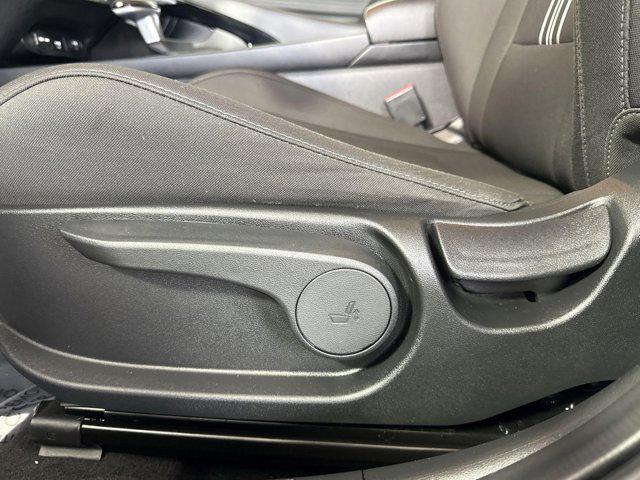used 2023 Hyundai Elantra car, priced at $17,500