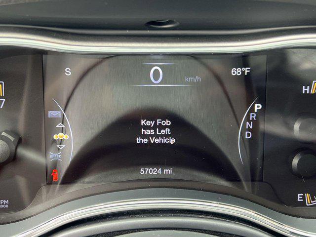 used 2018 Jeep Grand Cherokee car, priced at $19,900
