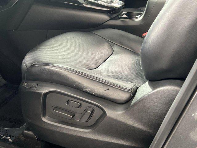 used 2022 Mazda CX-9 car, priced at $27,500