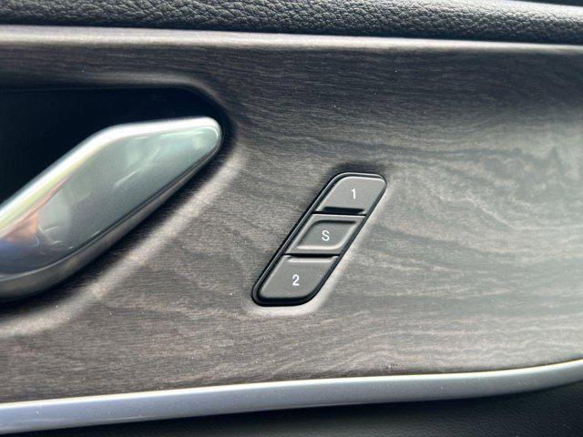 new 2025 Jeep Grand Cherokee car, priced at $48,140