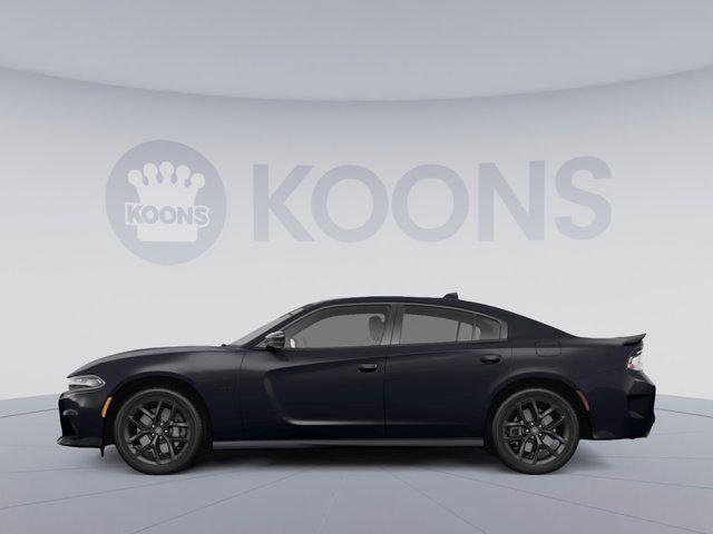 used 2023 Dodge Charger car, priced at $36,000