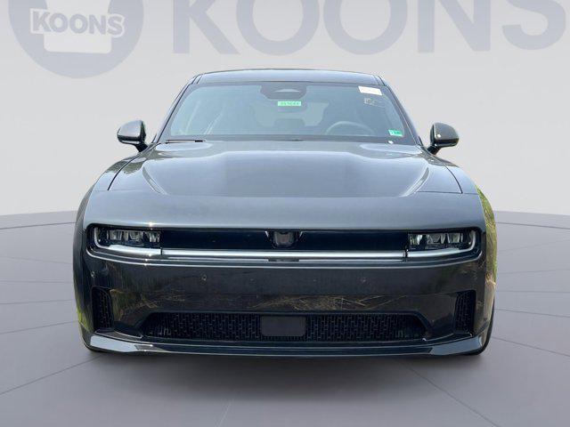 new 2024 Dodge Charger car, priced at $71,230