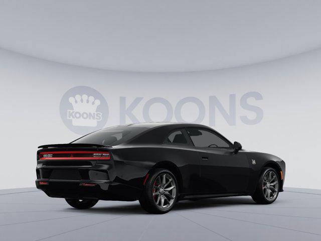 new 2024 Dodge Charger car, priced at $82,170