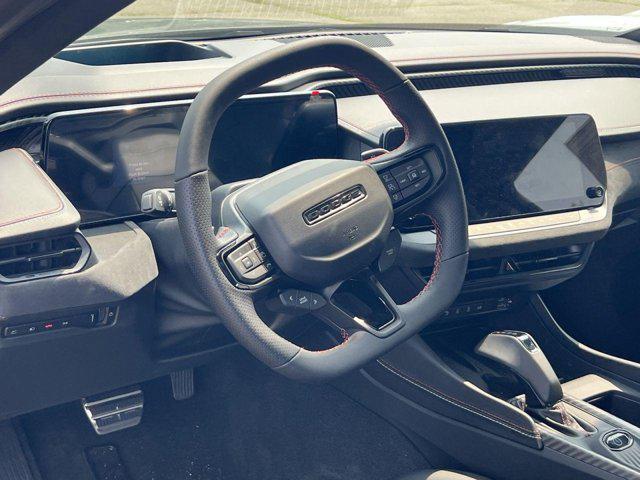 new 2024 Dodge Charger car, priced at $71,230