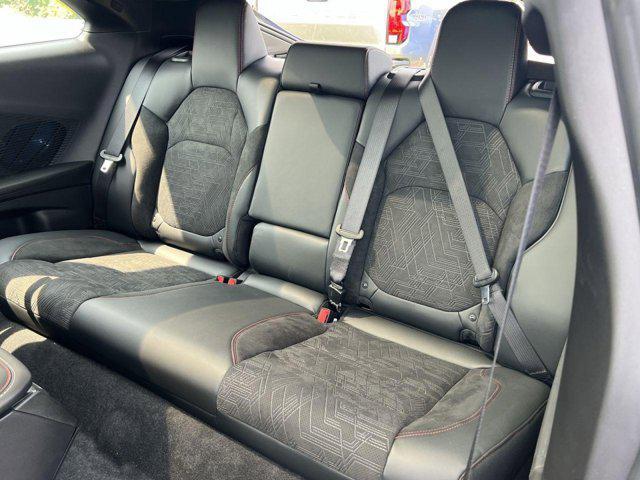 new 2024 Dodge Charger car, priced at $71,230