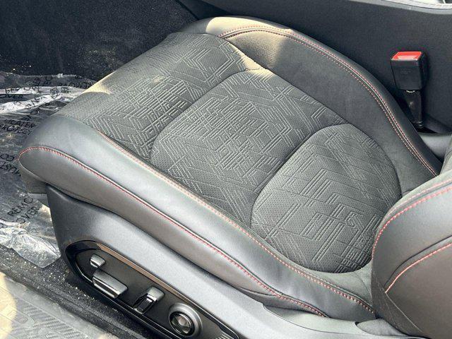 new 2024 Dodge Charger car, priced at $71,230