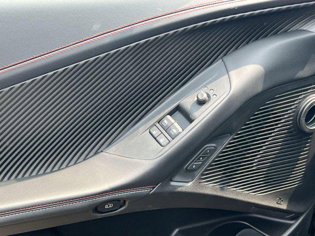 new 2024 Dodge Charger car, priced at $71,230