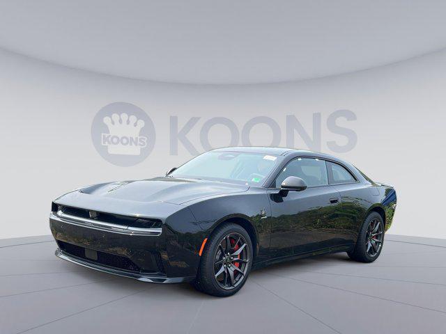 new 2024 Dodge Charger car, priced at $71,230