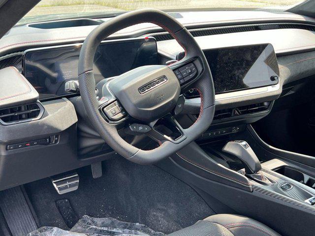 new 2024 Dodge Charger car, priced at $71,230
