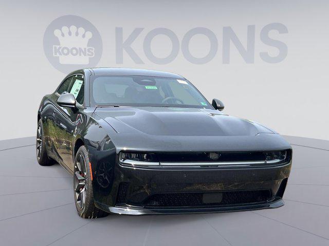 new 2024 Dodge Charger car, priced at $71,230