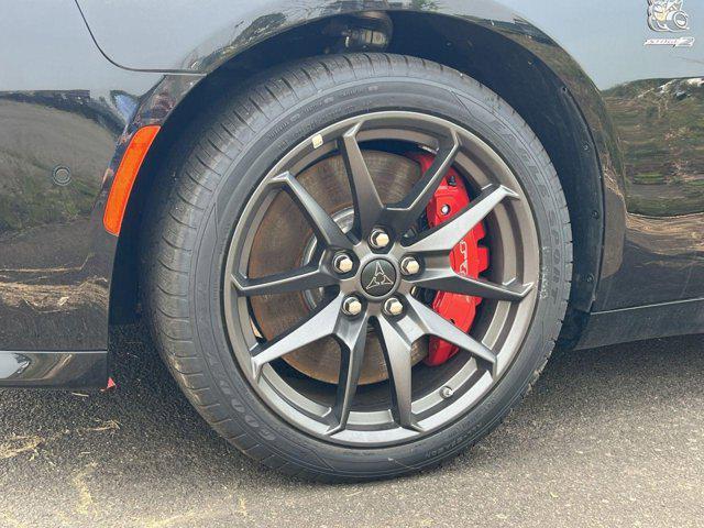 new 2024 Dodge Charger car, priced at $71,230