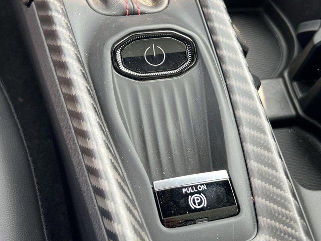 new 2024 Dodge Charger car, priced at $71,230