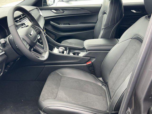 new 2025 Jeep Grand Cherokee L car, priced at $41,358