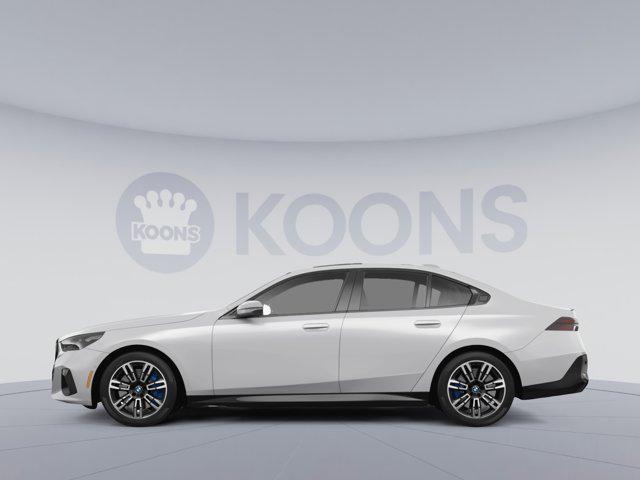 used 2023 BMW 530 car, priced at $36,000